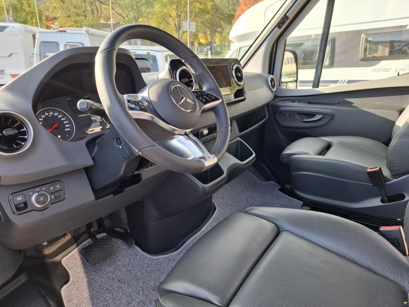 Hymer GRAND CANYON 600s mit AUTOMAT!