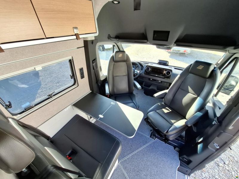 Hymer GRAND CANYON 600s mit AUTOMAT!