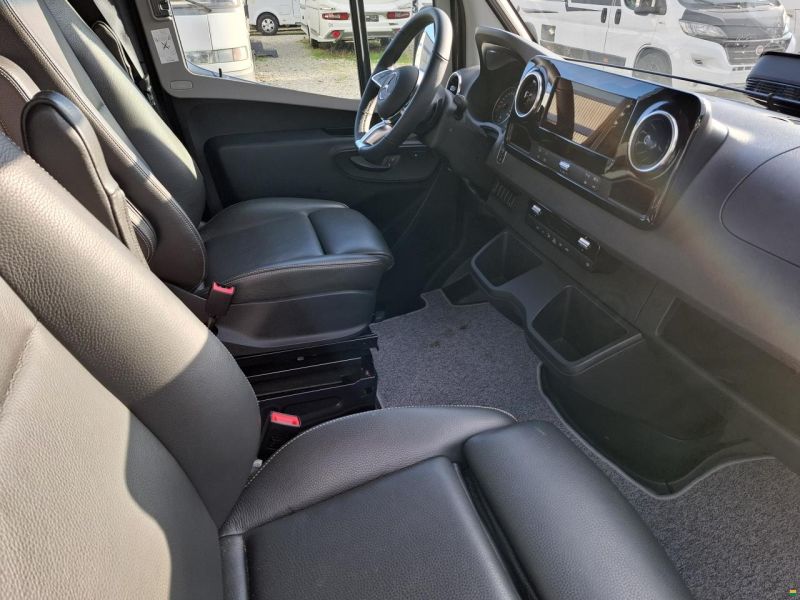 Hymer GRAND CANYON 600s mit AUTOMAT!