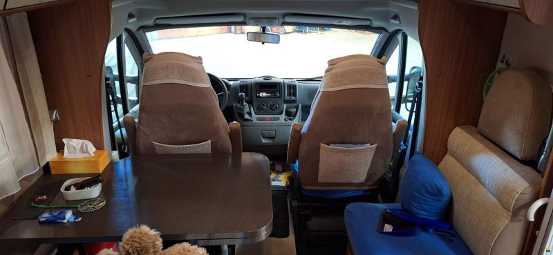 Adria A670SL