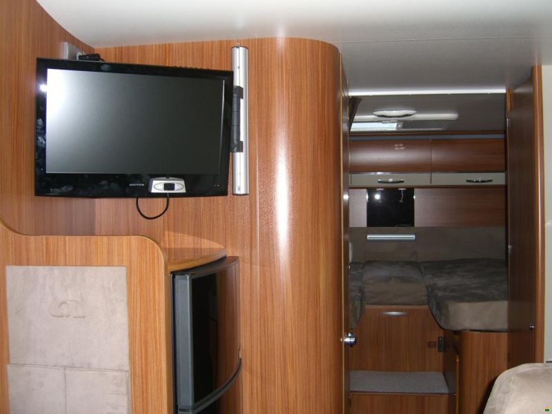 Adria A670SL