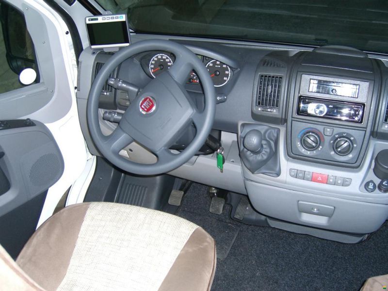 Adria A670SL