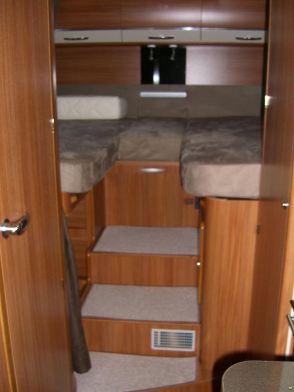 Adria A670SL