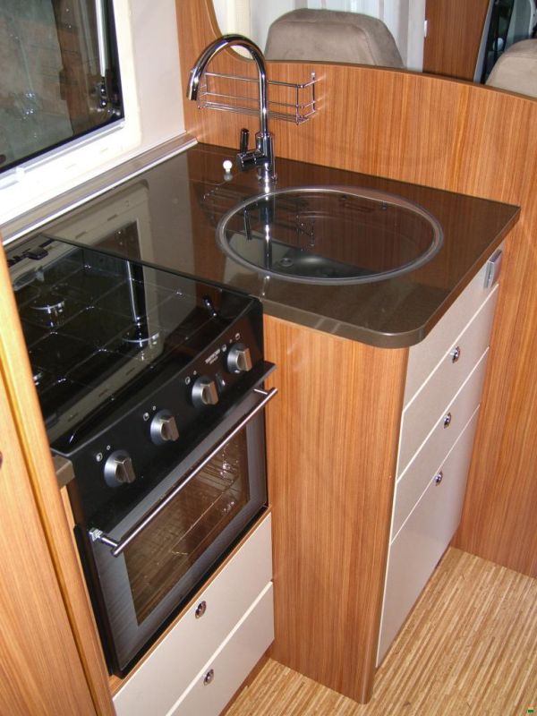 Adria A670SL