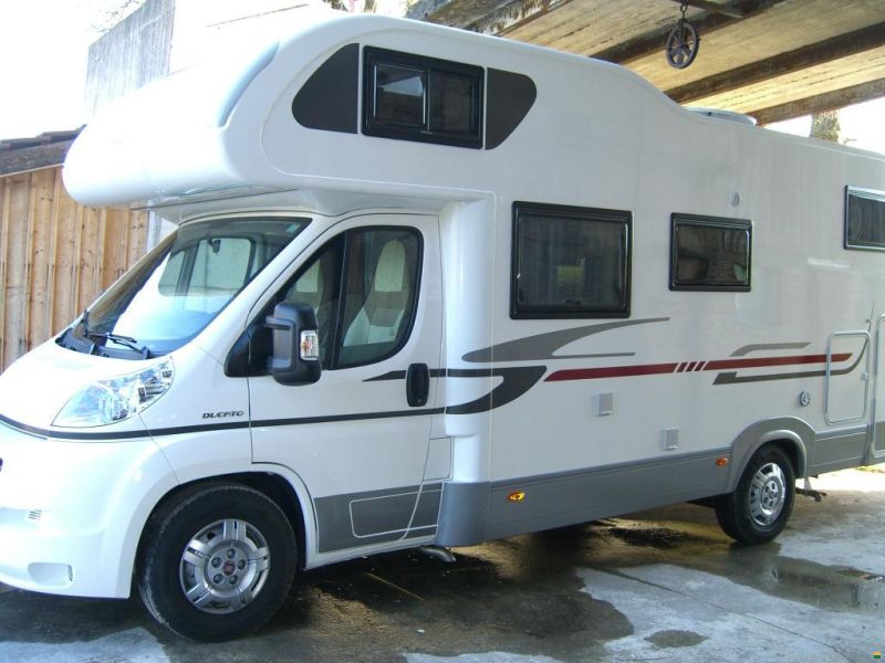 Adria A670SL