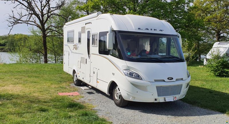 Laika Kreos 7012
