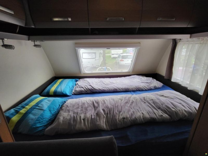 Knaus Sport QDK 500
