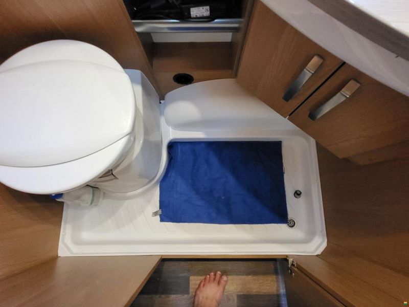 Knaus Sport QDK 500