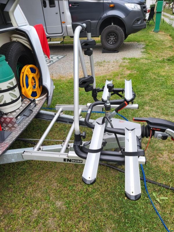 Knaus Sport QDK 500