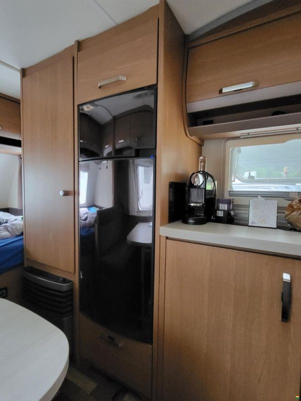 Knaus Sport QDK 500