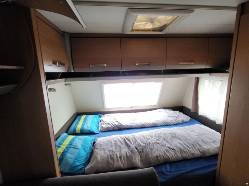 Knaus Sport QDK 500