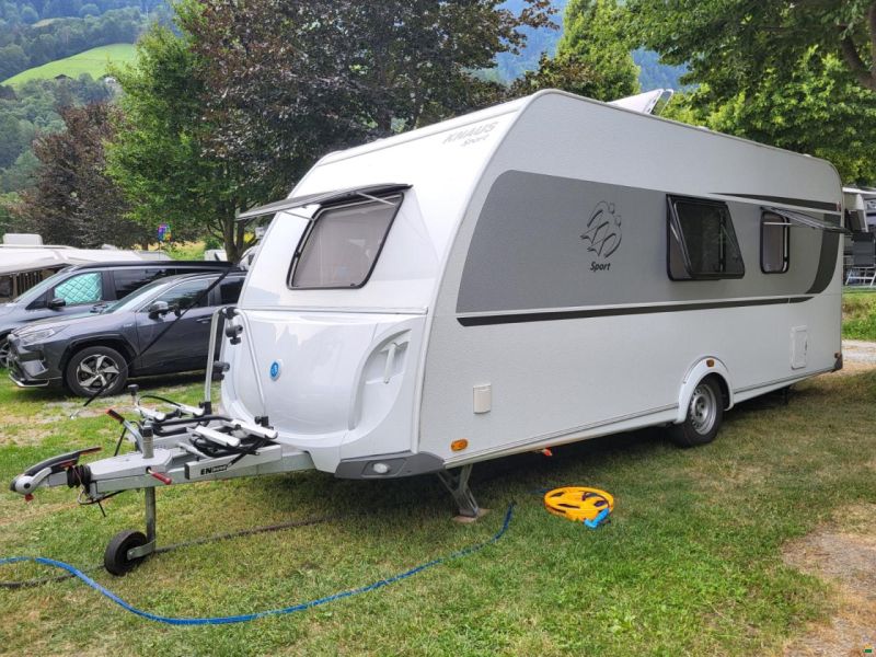 Knaus Sport QDK 500