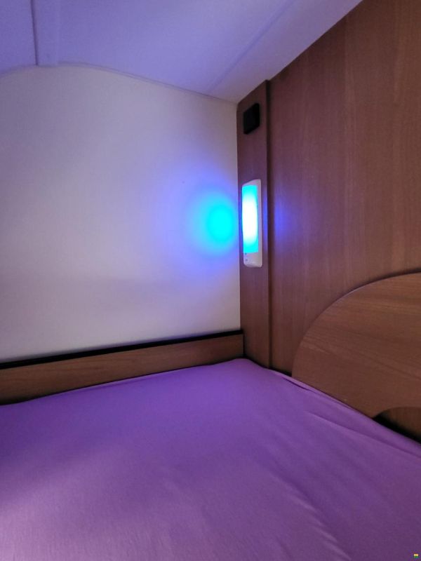 Knaus Sport QDK 500