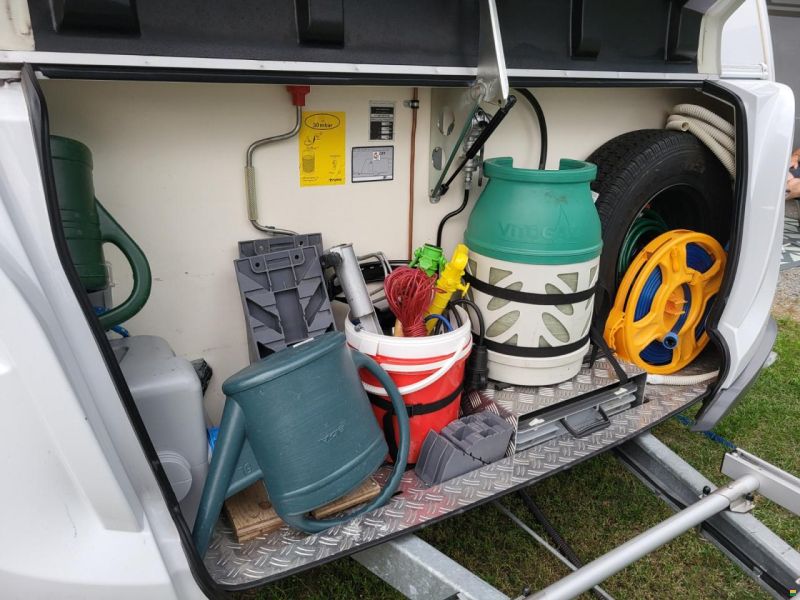 Knaus Sport QDK 500