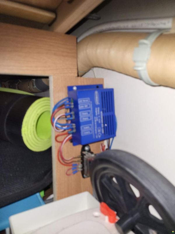Knaus Sport QDK 500