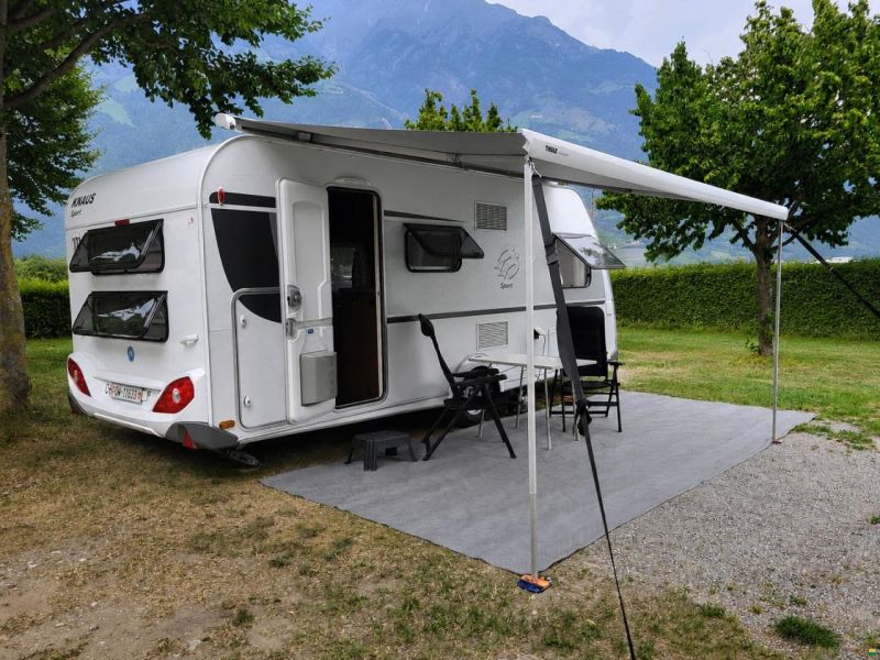 Knaus Sport QDK 500