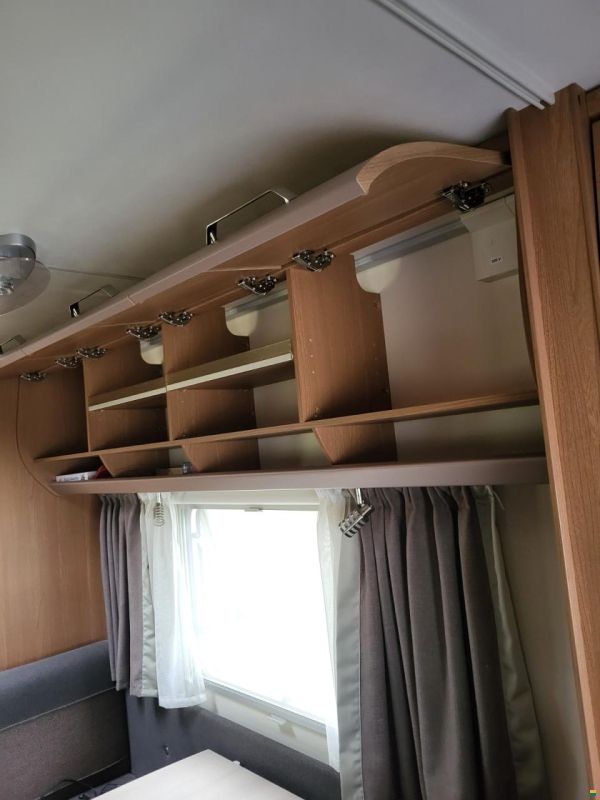 Knaus Sport QDK 500