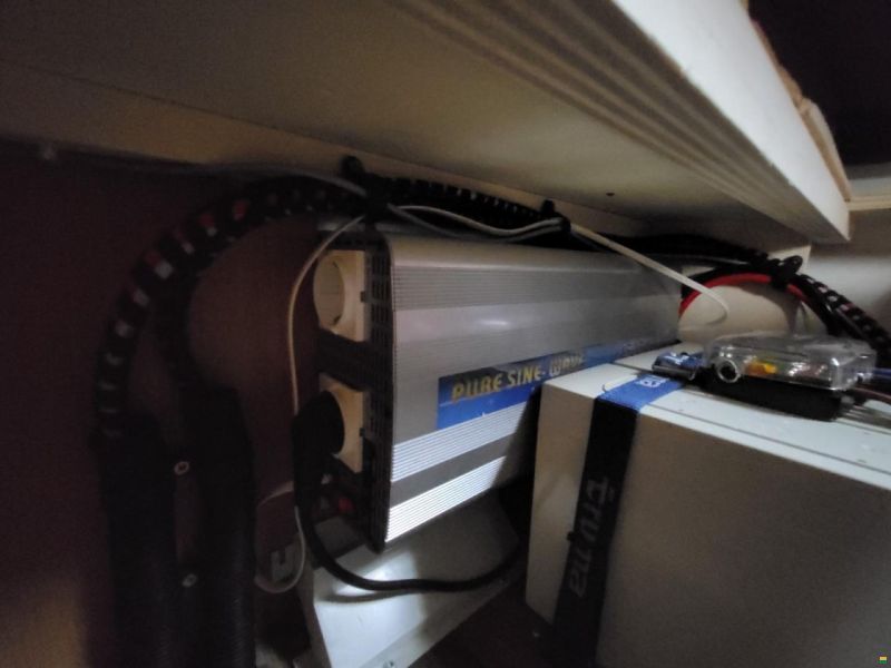 Knaus Sport QDK 500