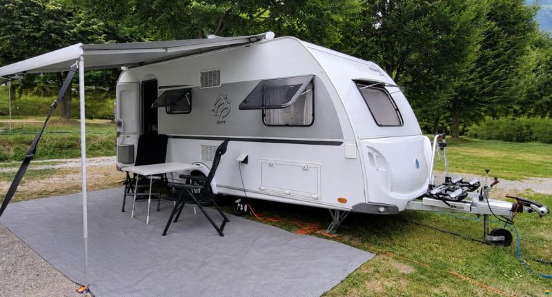 Knaus Sport QDK 500
