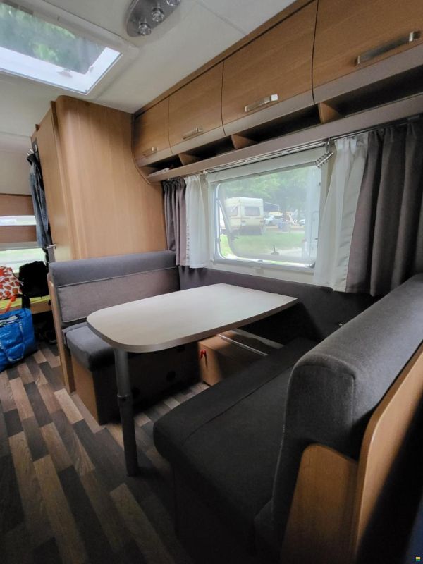 Knaus Sport QDK 500