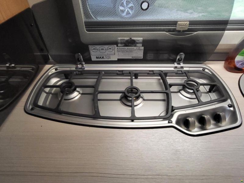 Knaus Sport QDK 500