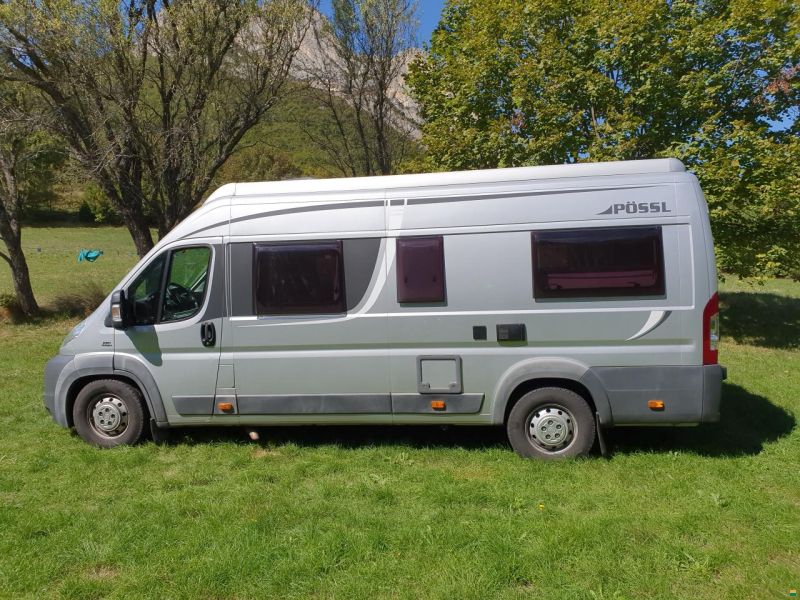 Pössl Roadcruiser