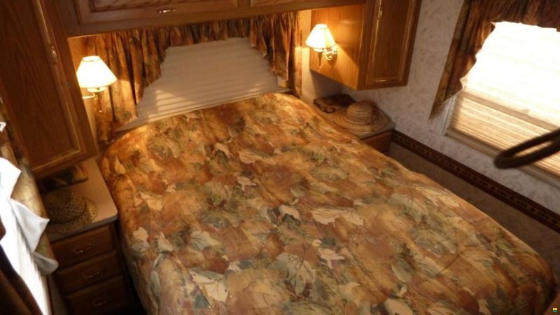 Winnebago Suncruiser ICF 30 RQ