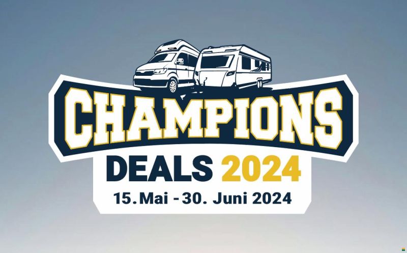 Knaus Sport 500 FDK