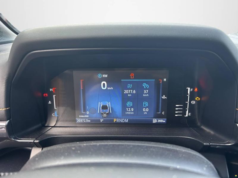 Ford Ranger DKab.Pick-up 3.0 EcoBlue 4x4 Wild