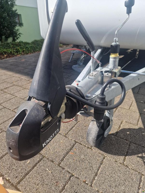 Hobby BEACHY 450