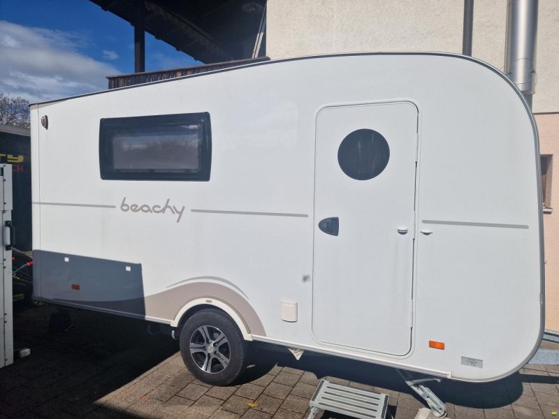 Hobby BEACHY 450