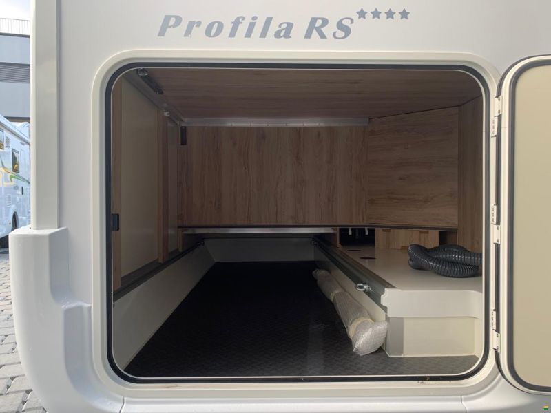 Eura Mobil Profila RS 675 SB