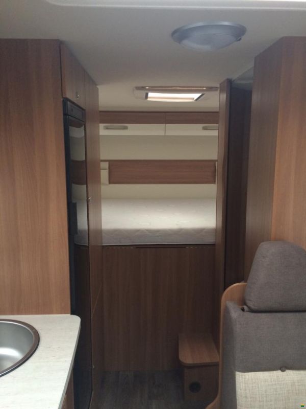 Eura Mobil Eura Mobil, AO 690 HB