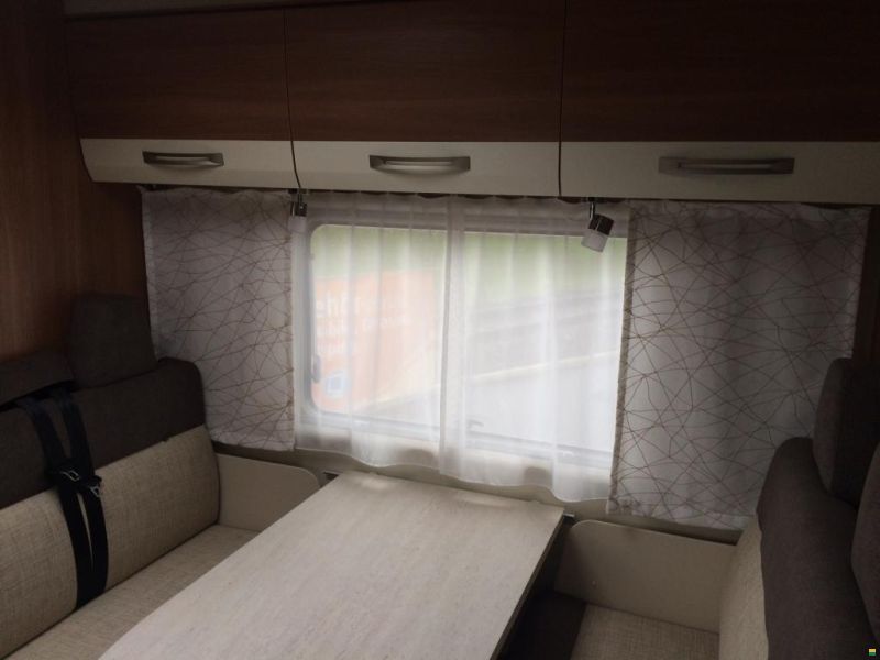 Eura Mobil Eura Mobil, AO 690 HB