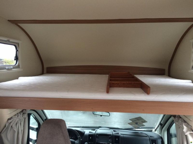 Eura Mobil Eura Mobil, AO 690 HB