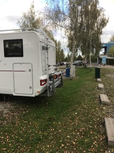 Adria Matrix Plus 670 SL