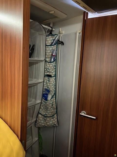 Adria Matrix Plus 670 SL