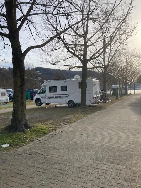 Adria Matrix Plus 670 SL