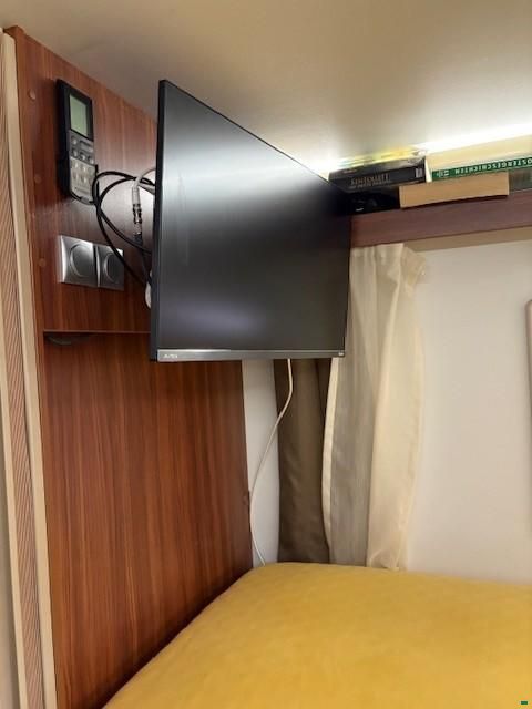 Adria Matrix Plus 670 SL