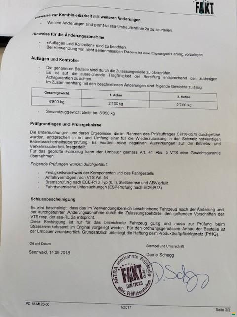 Adria Matrix Plus 670 SL