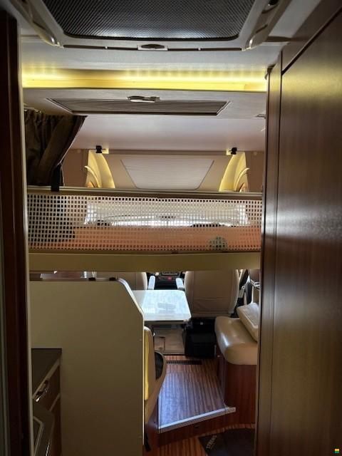 Adria Matrix Plus 670 SL