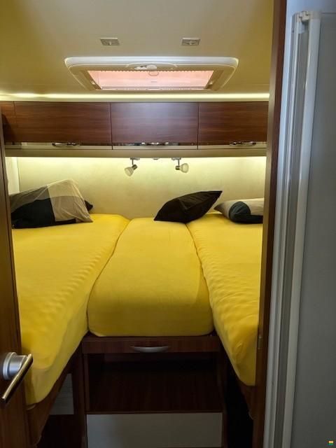 Adria Matrix Plus 670 SL