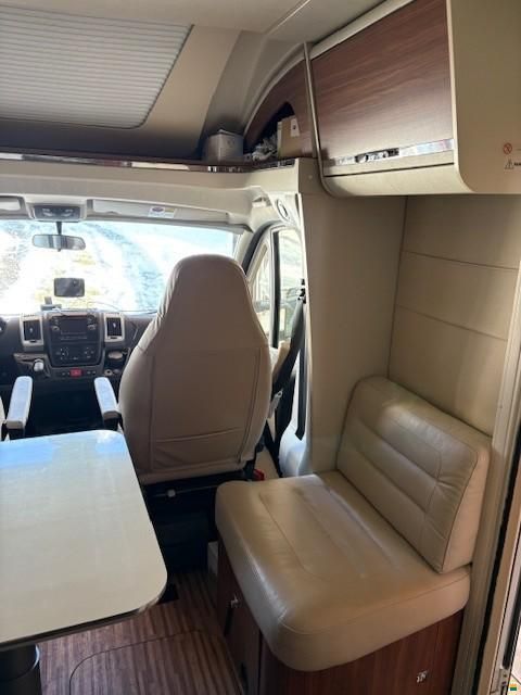 Adria Matrix Plus 670 SL