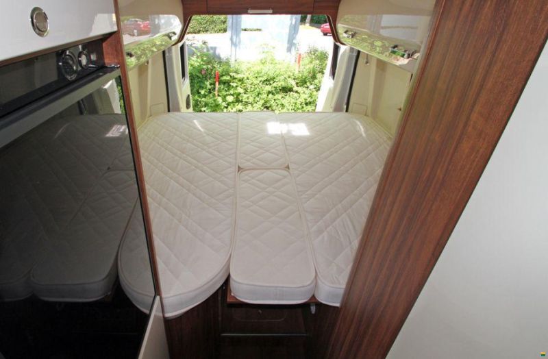 Roller Team Livingstone DUO