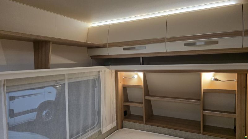 Fendt 390 FHS Bianco Activ