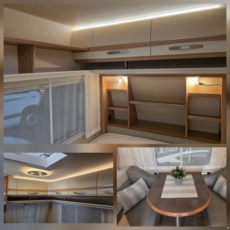 Fendt 390 FHS Bianco Activ