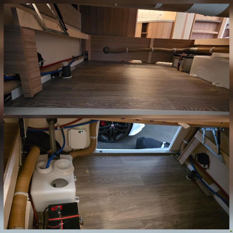 Fendt 390 FHS Bianco Activ