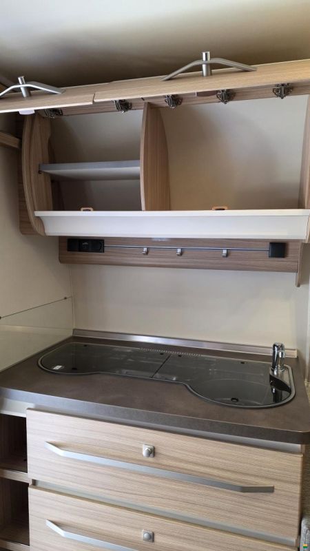 Fendt 390 FHS Bianco Activ