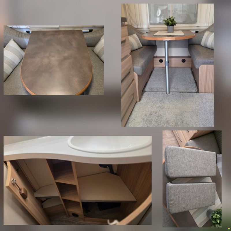 Fendt 390 FHS Bianco Activ