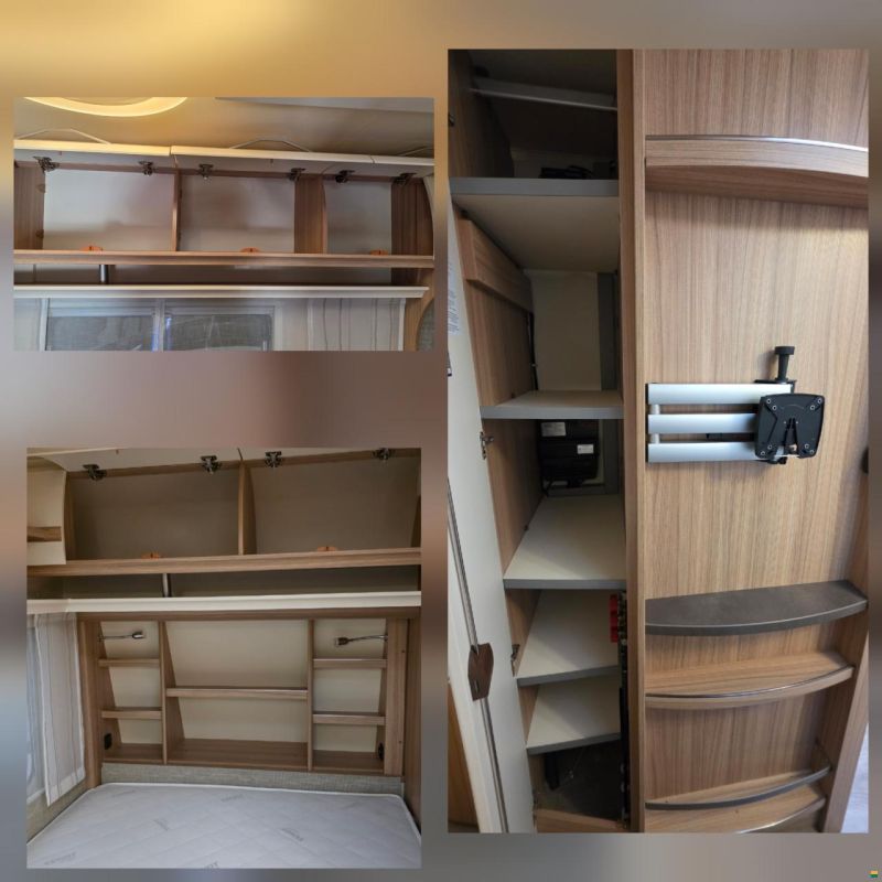 Fendt 390 FHS Bianco Activ